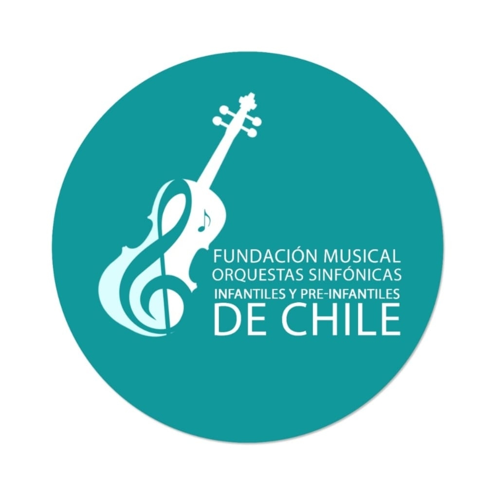 FOSIPRE (Fundación Musical de Orquestas Sinfónica Infantil y Preinfantil de Chile)